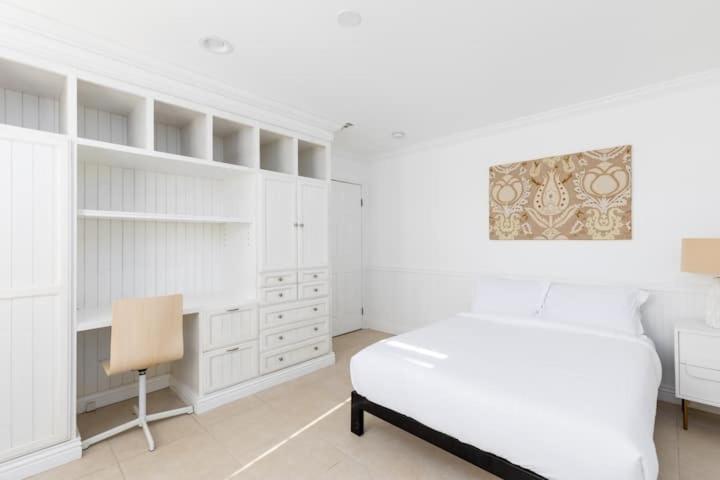 3 Bedroom Near Culver City-palms Appartement Los Angeles