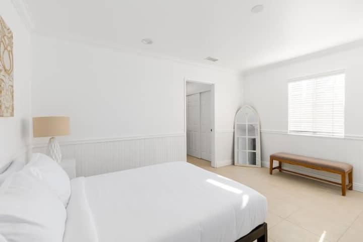 Appartement 3 Bedroom Near Culver City-palms *