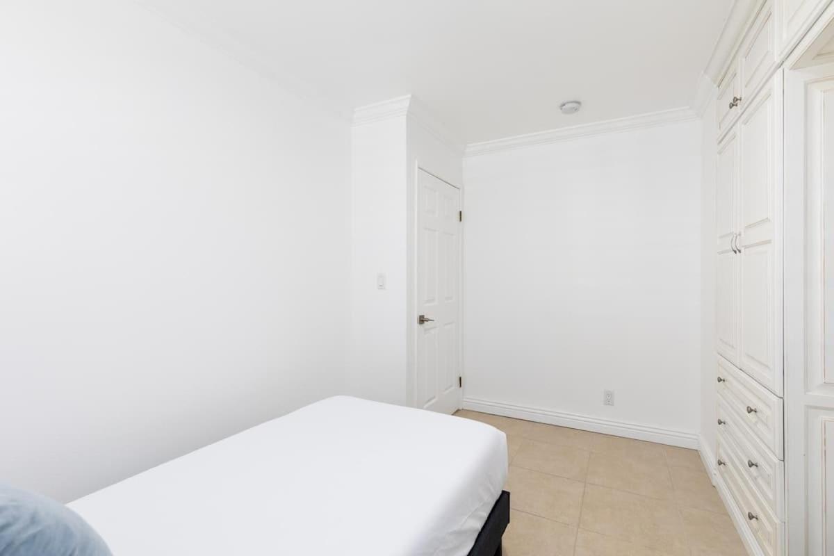 3 Bedroom Near Culver City-palms