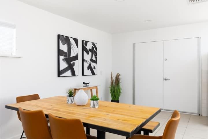3 Bedroom Near Culver City-palms